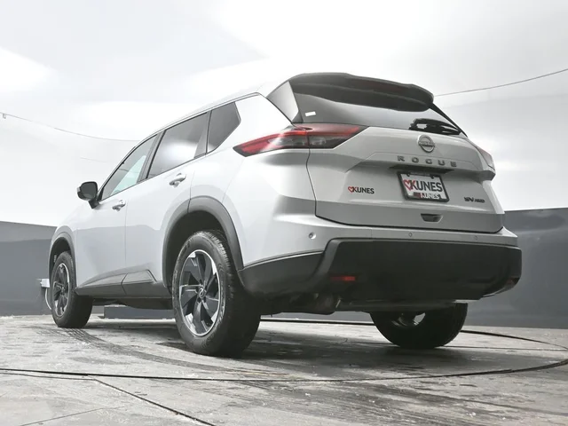 SEMINUEVOS NISSAN Rogue a Estados en autogozo
