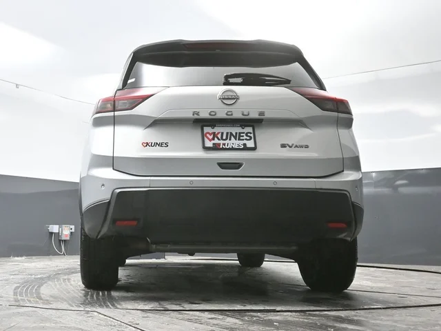 SEMINUEVOS NISSAN Rogue a Estados en autogozo