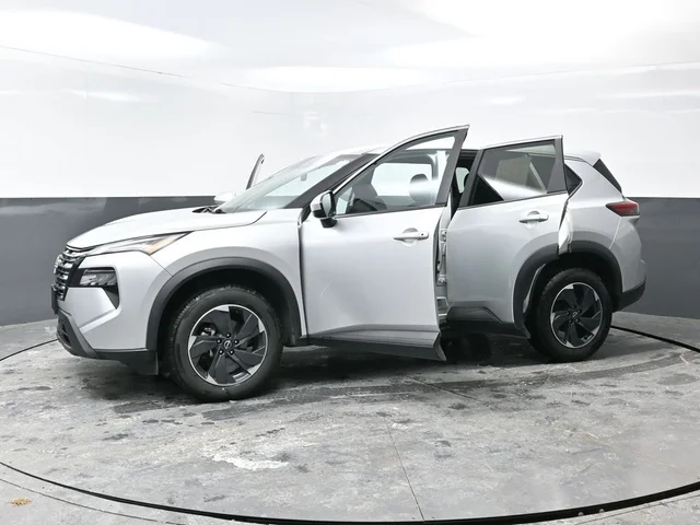 SEMINUEVOS NISSAN Rogue a Estados en autogozo