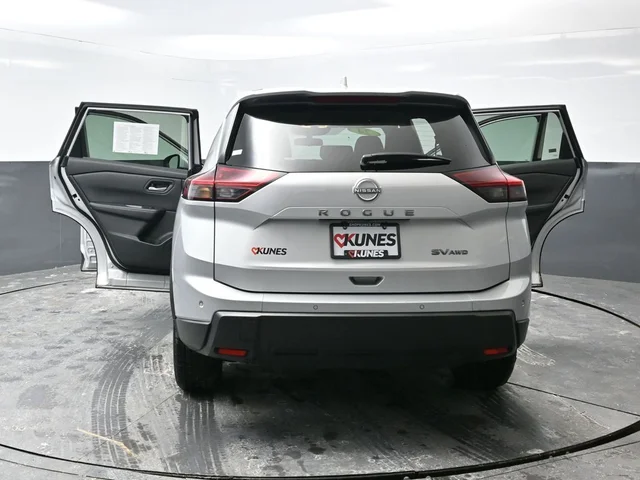 SEMINUEVOS NISSAN Rogue a Estados en autogozo