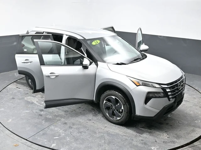 SEMINUEVOS NISSAN Rogue a Estados en autogozo