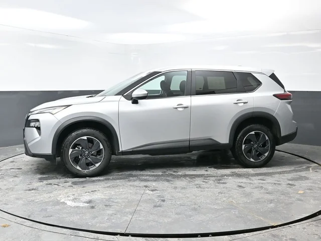 SEMINUEVOS NISSAN Rogue a Estados en autogozo