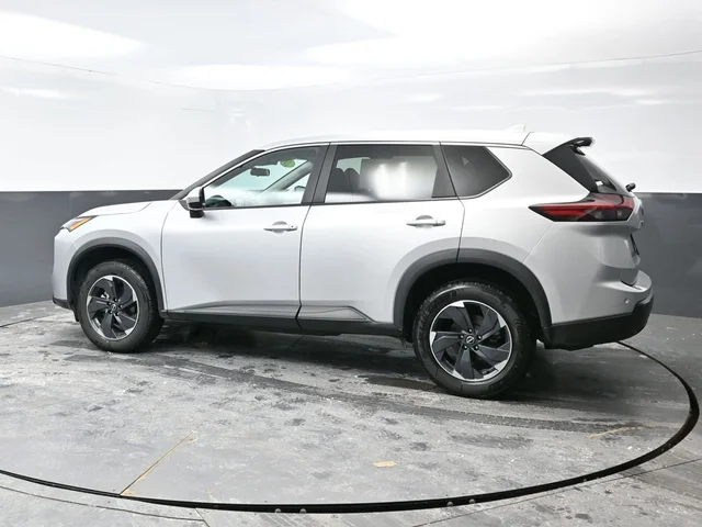 SEMINUEVOS NISSAN Rogue a Estados en autogozo