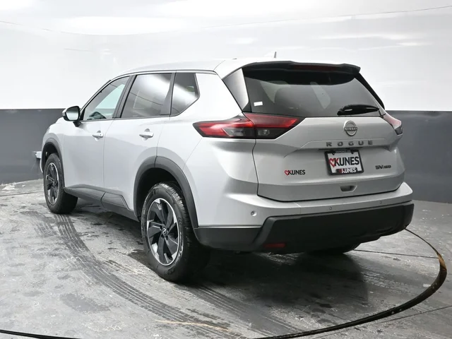 SEMINUEVOS NISSAN Rogue a Estados en autogozo