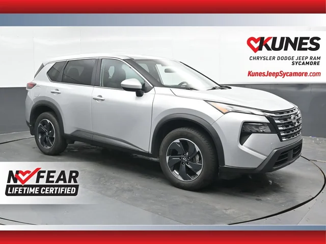 SEMINUEVOS NISSAN Rogue a Estados en autogozo