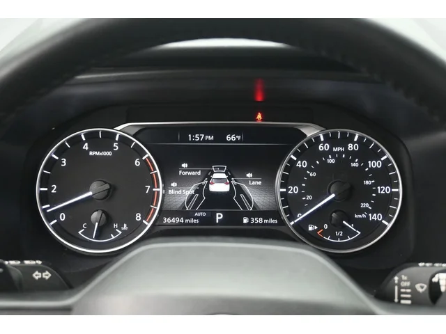 SEMINUEVOS NISSAN Rogue a Estados en autogozo