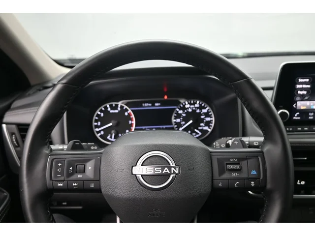 SEMINUEVOS NISSAN Rogue a Estados en autogozo