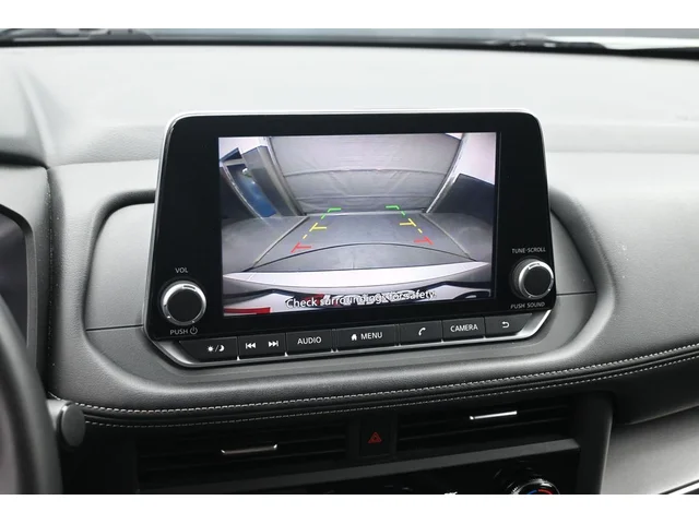SEMINUEVOS NISSAN Rogue a Estados en autogozo