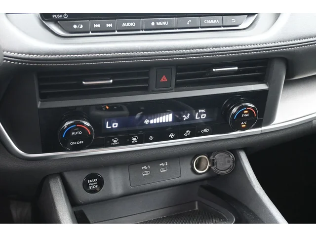 SEMINUEVOS NISSAN Rogue a Estados en autogozo