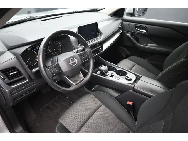 SEMINUEVOS NISSAN Rogue a Estados en autogozo