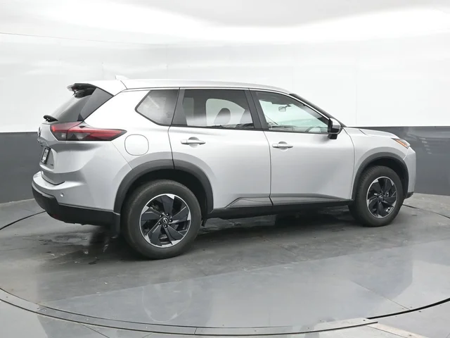 SEMINUEVOS NISSAN Rogue a Estados en autogozo