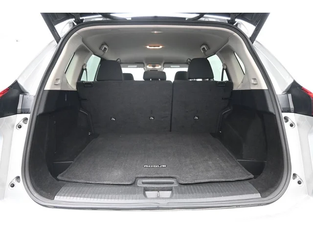 SEMINUEVOS NISSAN Rogue a Estados en autogozo