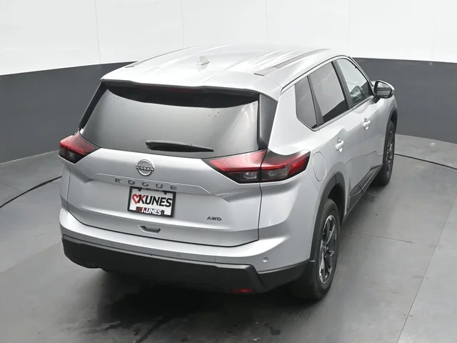 SEMINUEVOS NISSAN Rogue a Estados en autogozo