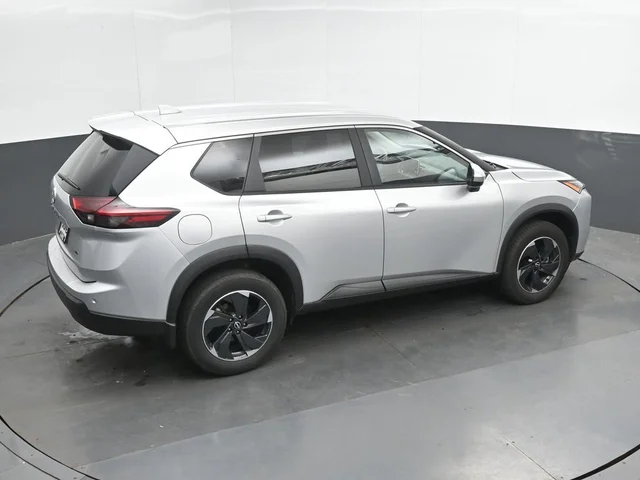 SEMINUEVOS NISSAN Rogue a Estados en autogozo