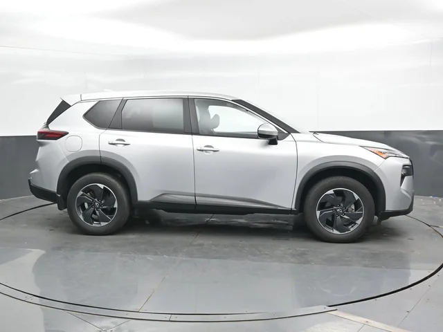 SEMINUEVOS NISSAN Rogue a Estados en autogozo