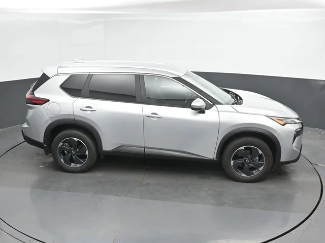 SEMINUEVOS NISSAN Rogue a Estados en autogozo