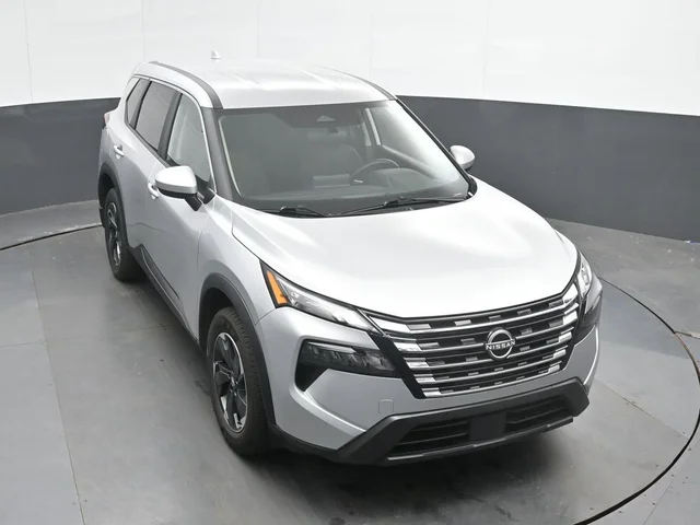 SEMINUEVOS NISSAN Rogue a Estados en autogozo