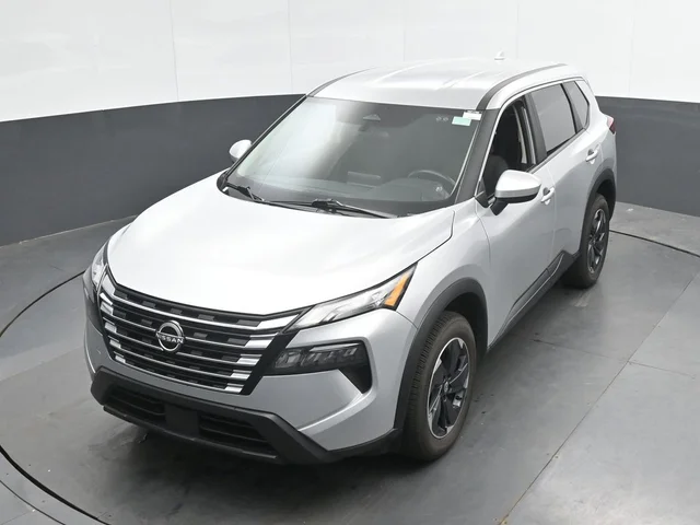 SEMINUEVOS NISSAN Rogue a Estados en autogozo
