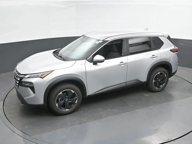 SEMINUEVOS NISSAN Rogue a Estados en autogozo