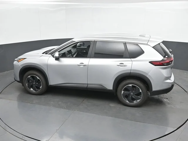 SEMINUEVOS NISSAN Rogue a Estados en autogozo
