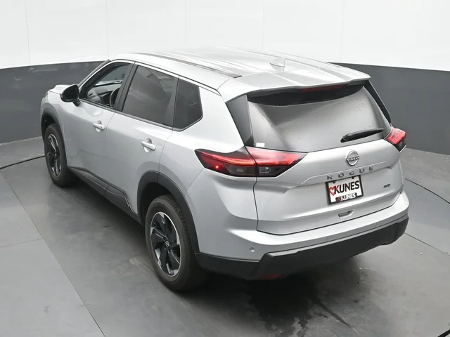 SEMINUEVOS NISSAN Rogue a Estados en autogozo