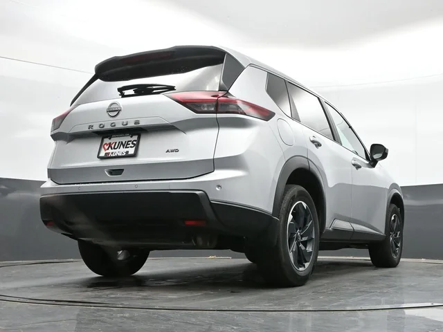 SEMINUEVOS NISSAN Rogue a Estados en autogozo