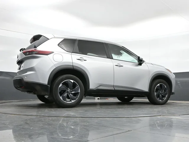 SEMINUEVOS NISSAN Rogue a Estados en autogozo
