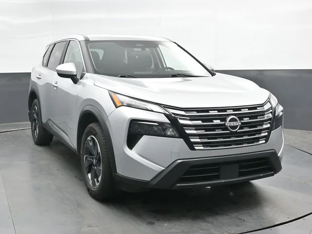SEMINUEVOS NISSAN Rogue a Estados en autogozo