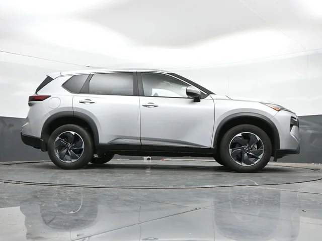 SEMINUEVOS NISSAN Rogue a Estados en autogozo