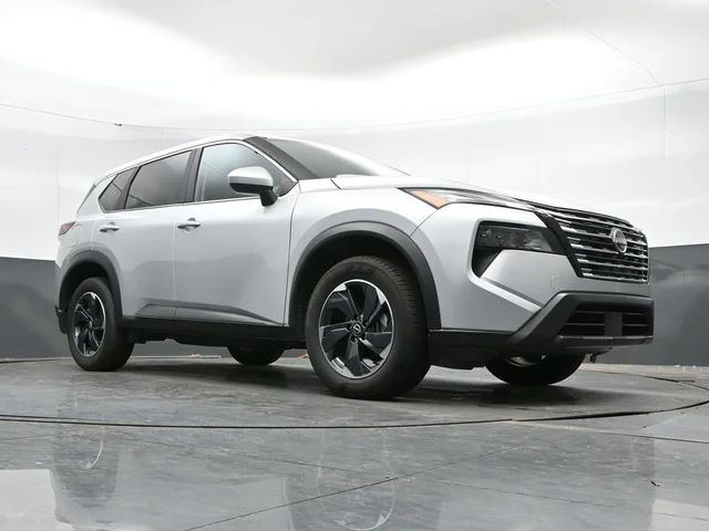 SEMINUEVOS NISSAN Rogue a Estados en autogozo