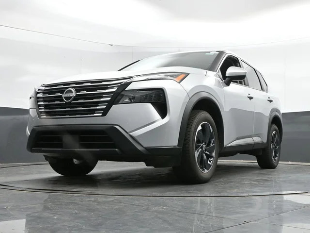 SEMINUEVOS NISSAN Rogue a Estados en autogozo