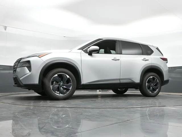 SEMINUEVOS NISSAN Rogue a Estados en autogozo