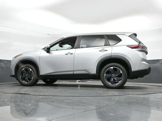 SEMINUEVOS NISSAN Rogue a Estados en autogozo