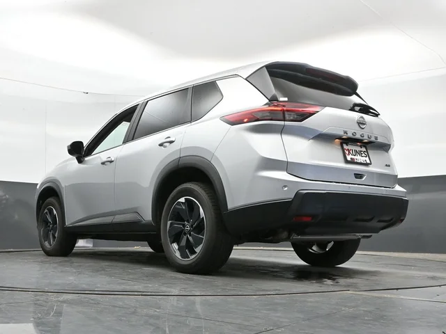 SEMINUEVOS NISSAN Rogue a Estados en autogozo