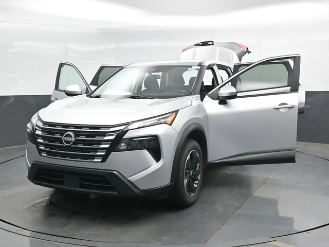 SEMINUEVOS NISSAN Rogue a Estados en autogozo