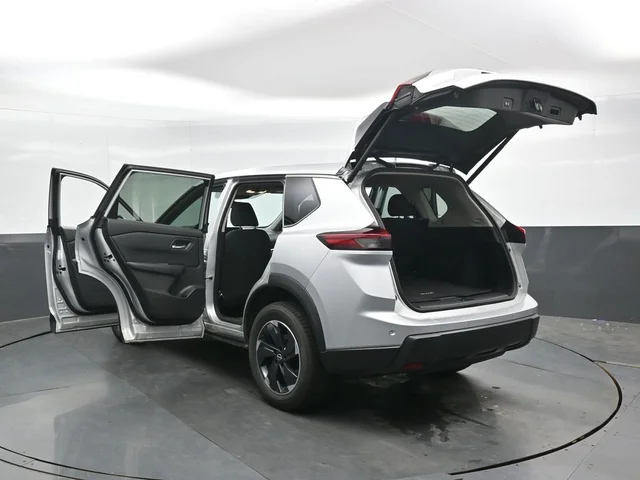 SEMINUEVOS NISSAN Rogue a Estados en autogozo