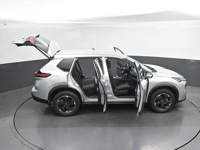 SEMINUEVOS NISSAN Rogue a Estados en autogozo