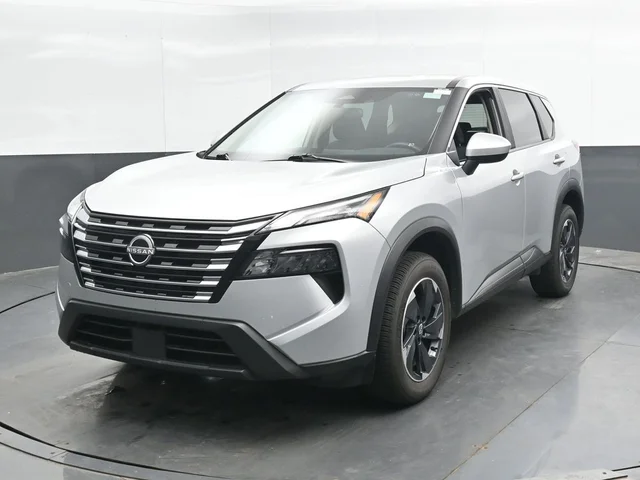 SEMINUEVOS NISSAN Rogue a Estados en autogozo