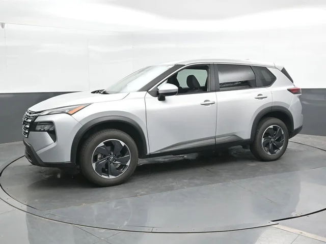 SEMINUEVOS NISSAN Rogue a Estados en autogozo