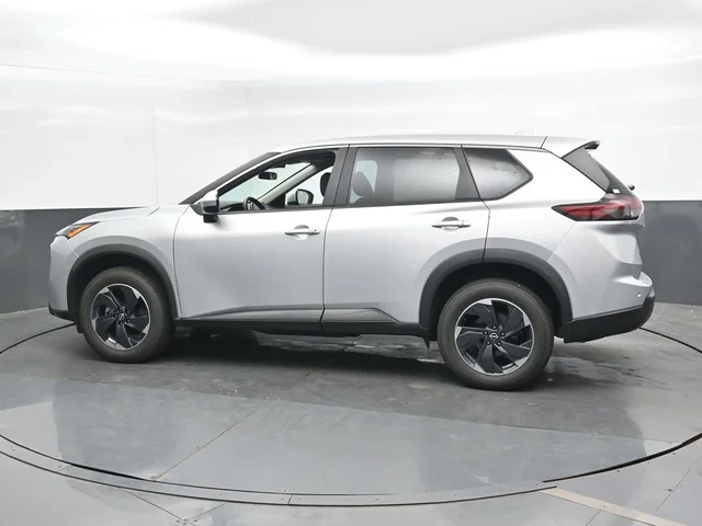 SEMINUEVOS NISSAN Rogue a Estados en autogozo