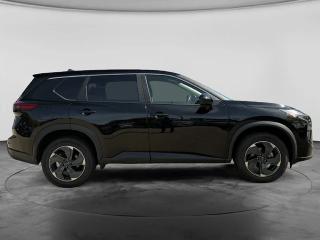SEMINUEVOS NISSAN Rogue a Estados en autogozo