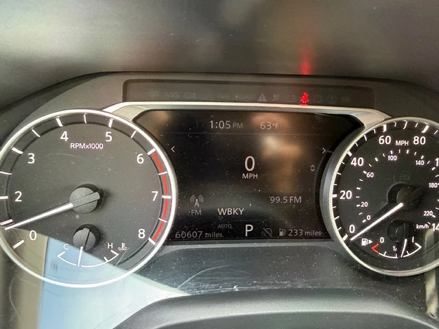 SEMINUEVOS NISSAN Rogue a Estados en autogozo