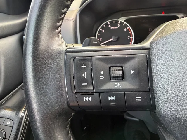 SEMINUEVOS NISSAN Rogue a Estados en autogozo