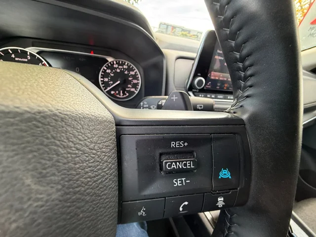 SEMINUEVOS NISSAN Rogue a Estados en autogozo