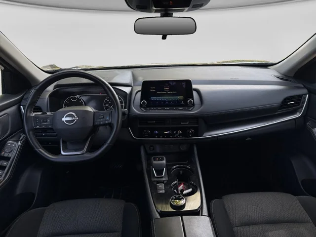 SEMINUEVOS NISSAN Rogue a Estados en autogozo