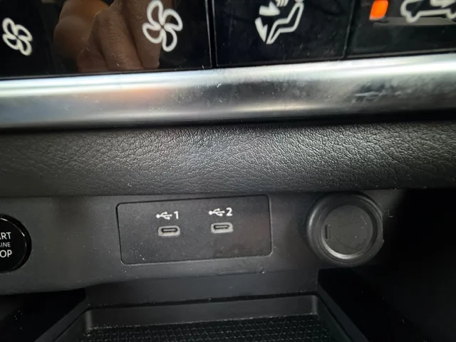 SEMINUEVOS NISSAN Rogue a Estados en autogozo