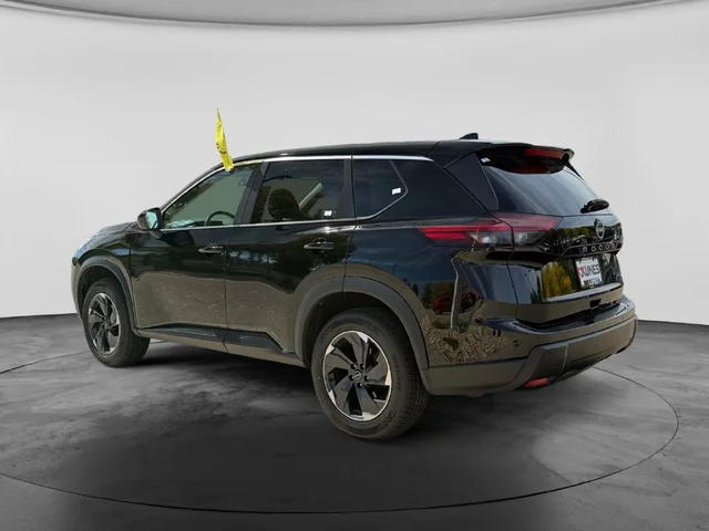 SEMINUEVOS NISSAN Rogue a Estados en autogozo