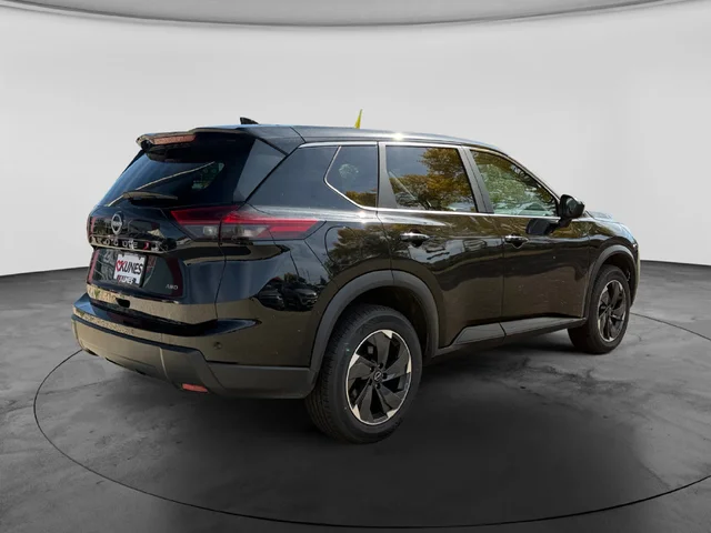 SEMINUEVOS NISSAN Rogue a Estados en autogozo