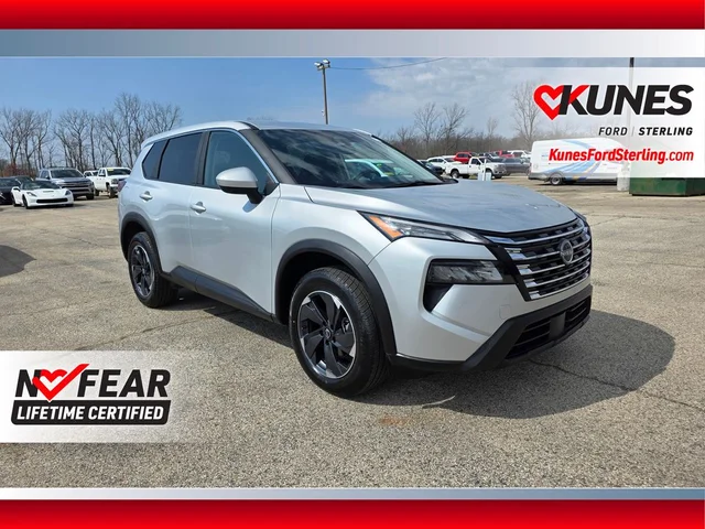 SEMINUEVOS NISSAN Rogue a Estados en autogozo
