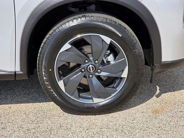 SEMINUEVOS NISSAN Rogue a Estados en autogozo